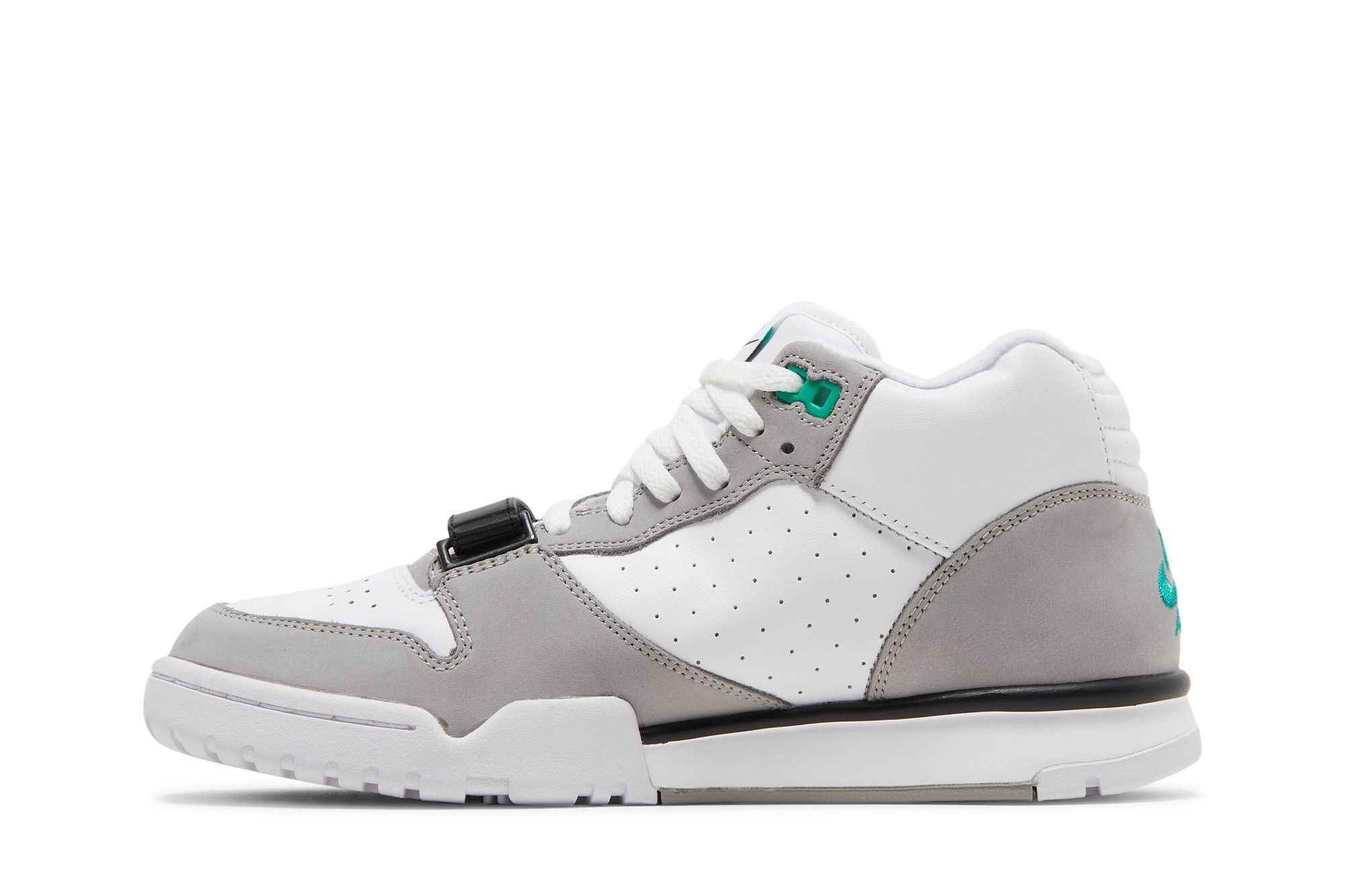 Shop Nike Air Trainer 1 Mid ''Chlorophyll'' Schoenen DM0521-100