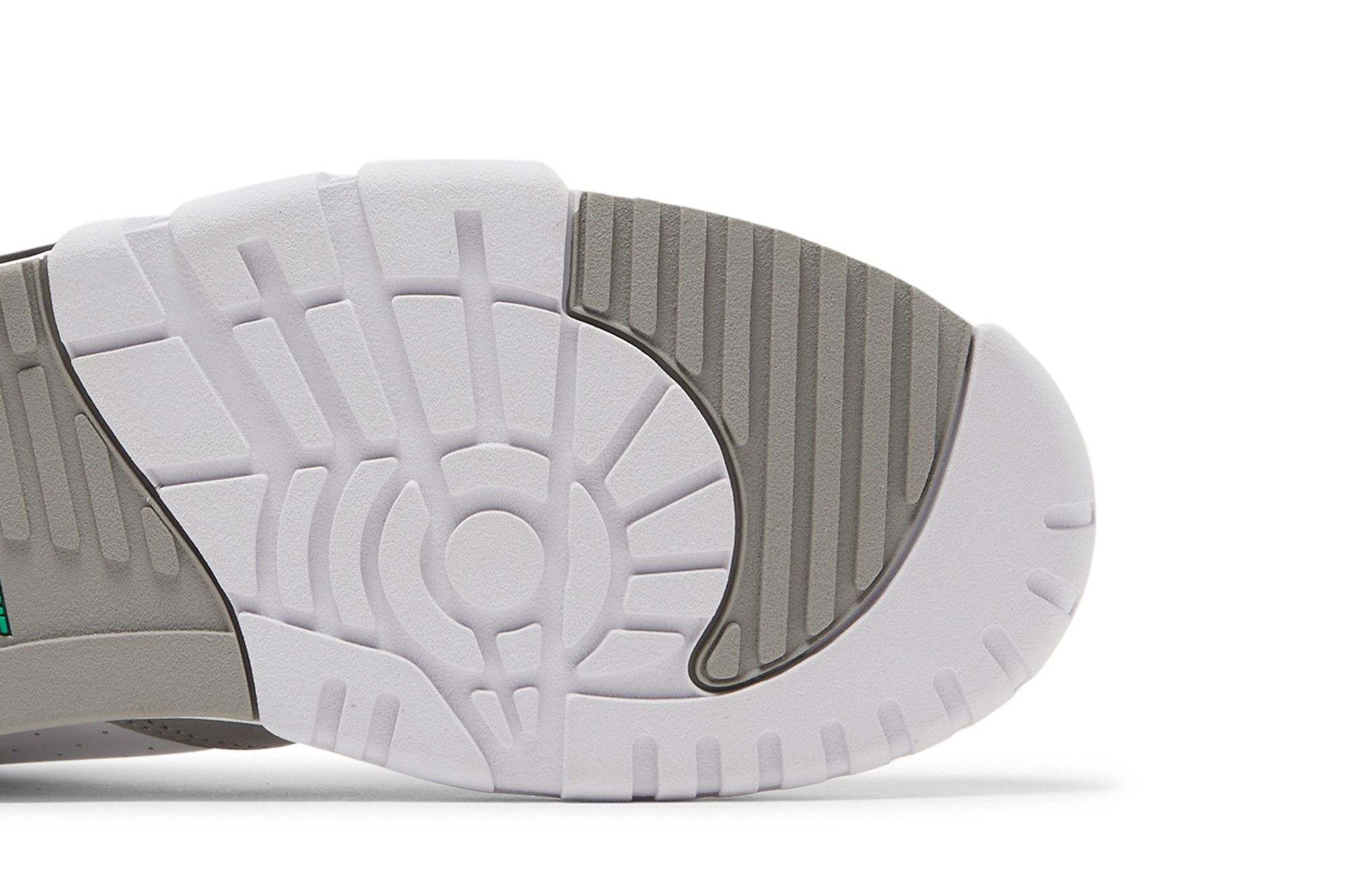 Details for Nike Air Trainer 1 Mid ''Chlorophyll'' Schoenen DM0521-100