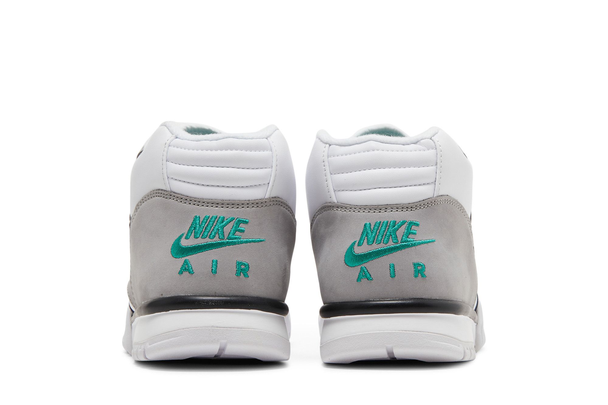Sizing Nike Air Trainer 1 Mid ''Chlorophyll'' Schoenen DM0521-100