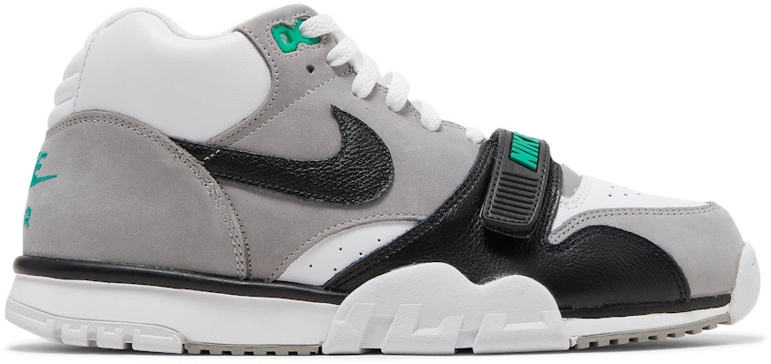 Nike Air Trainer 1 Mid 'Chlorophyll' DM0521-100 Buy Nike Air Trainer 1 Mid 'Chlorophyll' DM0521-100