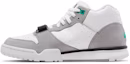 Lookbook Nike Air Trainer 1 Mid 'Chlorophyll' Lelaki/Renang DM0521-100