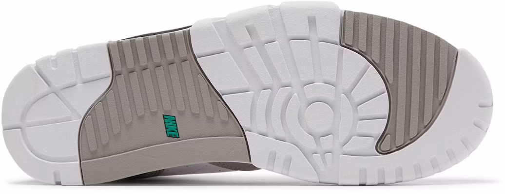 ナイキ エアトレーナー1 MID "クロロフィル" DM0521-100 Shop ナイキ エアトレーナー1 MID "クロロフィル" DM0521-100