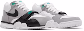 Cheap Nike Air Trainer 1 Mid 'Chlorophyll' Lelaki/Renang DM0521-100