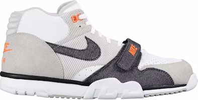 Nike Air Trainer 1 Mid 'Denim - Dark Obsidian' 317554-103 Nike Air Trainer 1 Mid 'Denim - Dark Obsidian' 317554-103