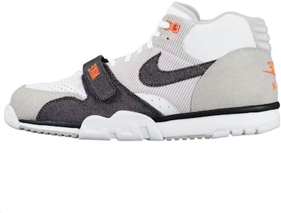 ナイキ エアトレーナー1 MID "デニム - ダークオブシディアン" 317554-103 Buy ナイキ エアトレーナー1 MID "デニム - ダークオブシディアン" 317554-103