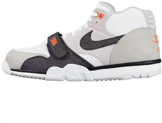 Nike Air Trainer 1 Mid 'Denim - Dark Obsidian' 317554-103 Buy Nike Air Trainer 1 Mid 'Denim - Dark Obsidian' 317554-103