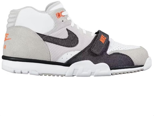 Nike Air Trainer 1 Mid 'Denim - Dark Obsidian' 317554-103 Order Nike Air Trainer 1 Mid 'Denim - Dark Obsidian' 317554-103
