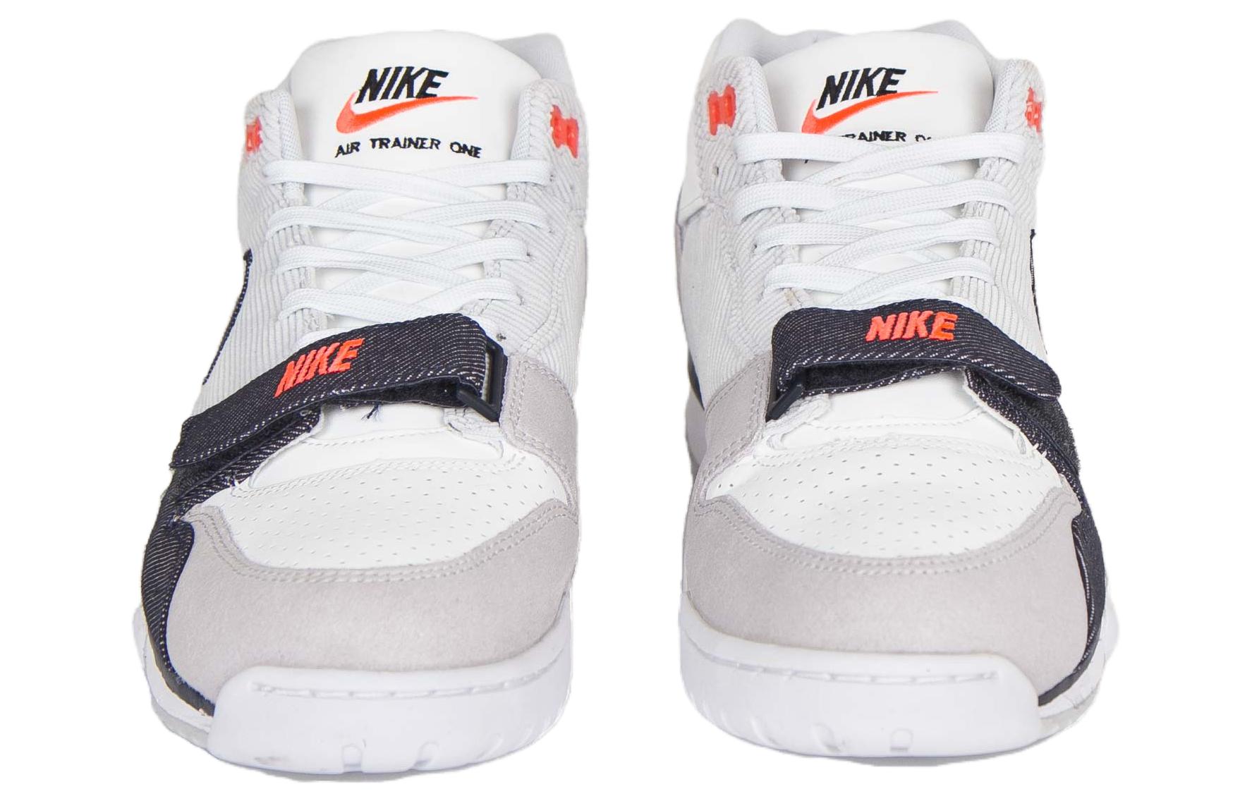 Shop Nike Air Trainer 1 Mid ''Denim - Obscur Obsidienne'' 317554-103