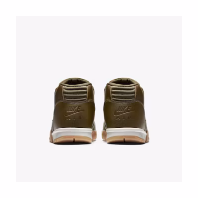 Nike Air Trainer 1 Mid 'Olive Green Gum'