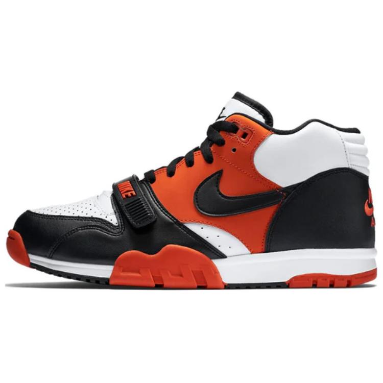 Nike Air Trainer 1 Mid 'Orange' 317554-800