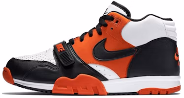 Nike Air Trainer 1 Mid 'Orange' 317554-800 Nike Air Trainer 1 Mid 'Orange' 317554-800