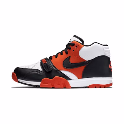 Nike Air Trainer 1 Mid 'Orange'