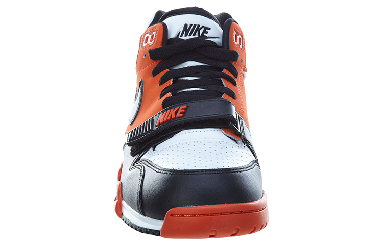 Shop Nike Air Trainer 1 Mid ''Arancione'' 317554-800