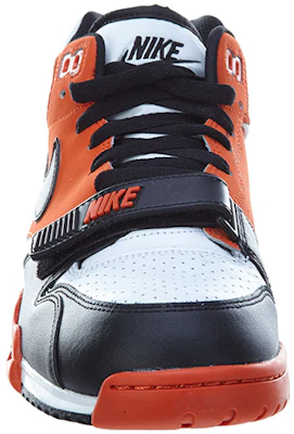 Nike Air Trainer 1 Mid ''Arancione'' 317554-800 Shop Nike Air Trainer 1 Mid ''Arancione'' 317554-800