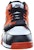 Nike Air Trainer 1 Mid 'Orange' Lelaki 317554-800