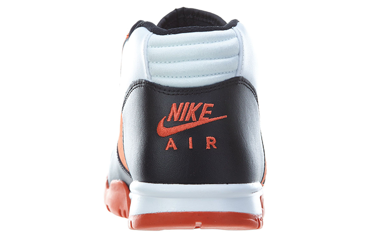 Purchase Nike Air Trainer 1 Mid ''Arancione'' 317554-800