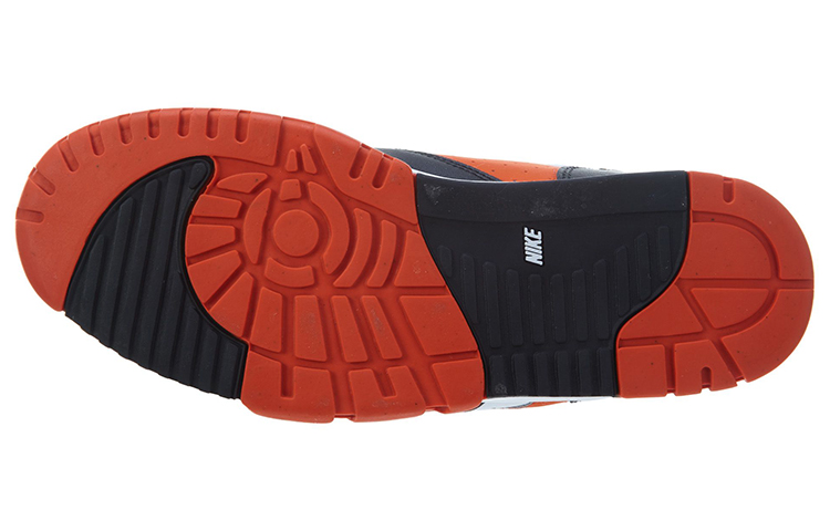 Details for Nike Air Trainer 1 Mid ''Arancione'' 317554-800