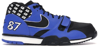 Nike Air Trainer 1 Mid 'SOA Pack' AQ5099-400 Nike Air Trainer 1 Mid 'SOA Pack' AQ5099-400