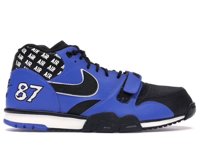 Buy 耐克Air Trainer 1中帮 'SOA系列' AQ5099-400