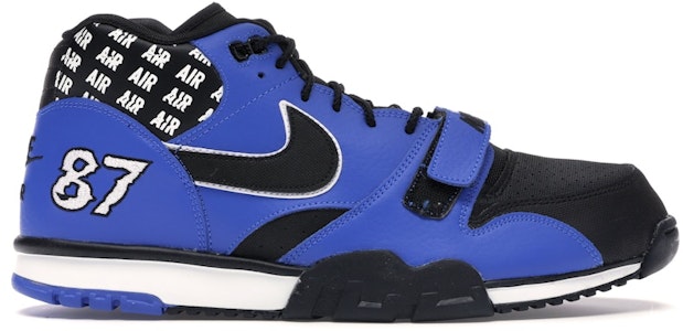 耐克Air Trainer 1中帮 'SOA系列' AQ5099-400 Buy 耐克Air Trainer 1中帮 'SOA系列' AQ5099-400