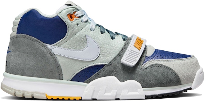 Nike air trainer mid 1 sales