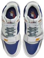 耐克Air Trainer 1 Mid '分裂-浅银深蓝' FB8886-001 Shop 耐克Air Trainer 1 Mid '分裂-浅银深蓝' FB8886-001