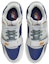 Shop Nike Air Trainer 1 Mid 'Split - Perak Cerah Royal Gelap' FB8886-001