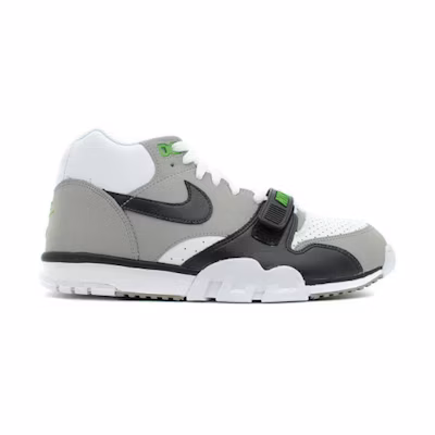 Nike Air Trainer 1 Mid PRM 'Chlorophyll'
