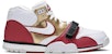 Nike Air Trainer 1 Mid PRM 'Brick Layer' Lelaki Kasut Sukan 607081-101