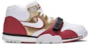 Buy Nike Air Trainer 1 Mid PRM 'Brick Layer' Lelaki Kasut Sukan 607081-101