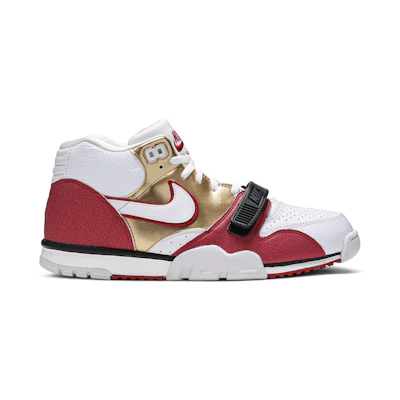 Nike Air Trainer 1 Mid PRM 'Brick Layer'