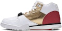 Lookbook Nike Air Trainer 1 Mid PRM 'Brick Layer' Lelaki Kasut Sukan 607081-101