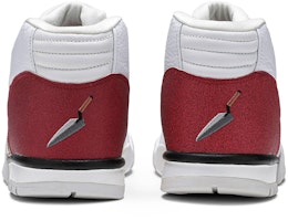 ナイキ エアトレーナー1 ミッド PRM "煉瓦職人" (Renga Shokunin) 607081-101 Details for ナイキ エアトレーナー1 ミッド PRM "煉瓦職人" (Renga Shokunin) 607081-101