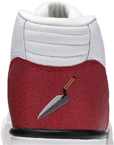 ナイキ エアトレーナー1 ミッド PRM "煉瓦職人" (Renga Shokunin) 607081-101 Sizing ナイキ エアトレーナー1 ミッド PRM "煉瓦職人" (Renga Shokunin) 607081-101