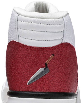 Nike Air Trainer 1 Mid PRM 'Brick Layer' 607081-101 Sizing Nike Air Trainer 1 Mid PRM 'Brick Layer' 607081-101