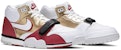 Nike Air Trainer 1 Mid PRM 'Brick Layer' Lelaki Kasut Sukan 607081-101