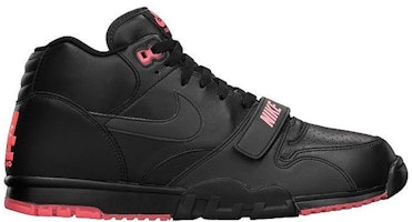 Nike Air Trainer 1 Mid Prm Nrg 'Revis Island' 532303-001 Nike Air Trainer 1 Mid Prm Nrg 'Revis Island' 532303-001