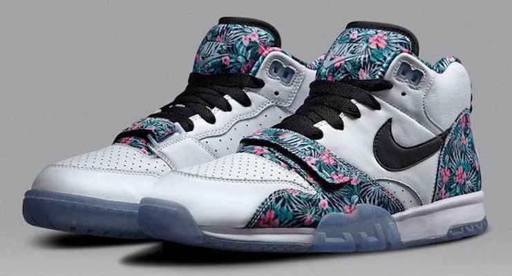 Nike Air Trainer 1 Mid PRM PB QS 'Pro Bowl' 652393-100 Buy Nike Air Trainer 1 Mid PRM PB QS 'Pro Bowl' 652393-100