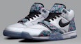 Buy Nike Air Trainer 1 Mid PRM PB QS 'Pro Bowl' Lelaki 652393-100