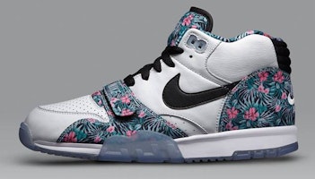 耐吉 Air Trainer 1 Pro Bowl Order 耐吉 Air Trainer 1 Pro Bowl