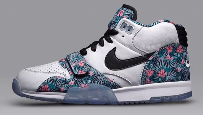 Nike Air Trainer 1 Mid PRM PB QS 'Pro Bowl' 652393-100 Order Nike Air Trainer 1 Mid PRM PB QS 'Pro Bowl' 652393-100