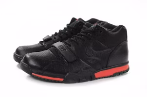 Nike Air Trainer 1 Mid Prm Qs 'Draft Day' 607081-001 Nike Air Trainer 1 Mid Prm Qs 'Draft Day' 607081-001