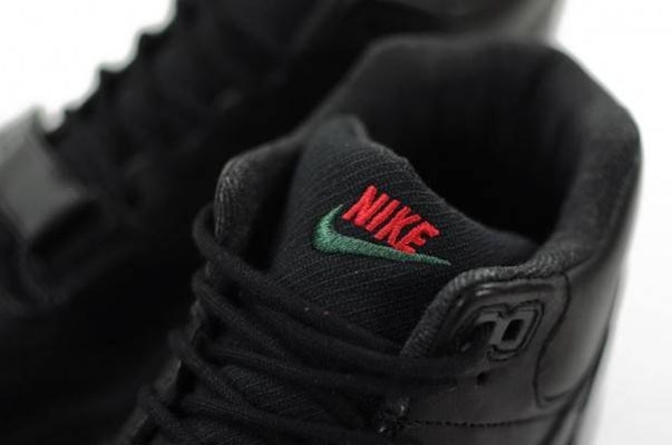 Nike Air Trainer 1 Mid Prm Qs 'Draft Day' 607081-001 Order Nike Air Trainer 1 Mid Prm Qs 'Draft Day' 607081-001