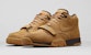 Nike Air Trainer 1 Mid Prm Qs 'Flax' Lelaki Kasut Sneakers 607081-201