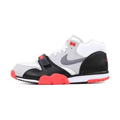Nike Air Trainer 1 Mid Prm Qs 'Infrared'
