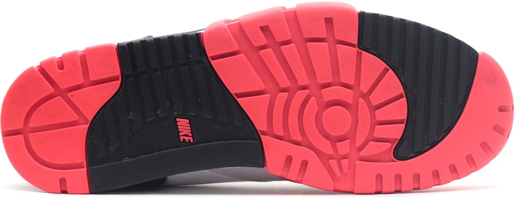 Nike Air Trainer 1 Mid Prm Qs 'Infrared' Zapatillas Deportivas 607081-100 Shop Nike Air Trainer 1 Mid Prm Qs 'Infrared' Zapatillas Deportivas 607081-100