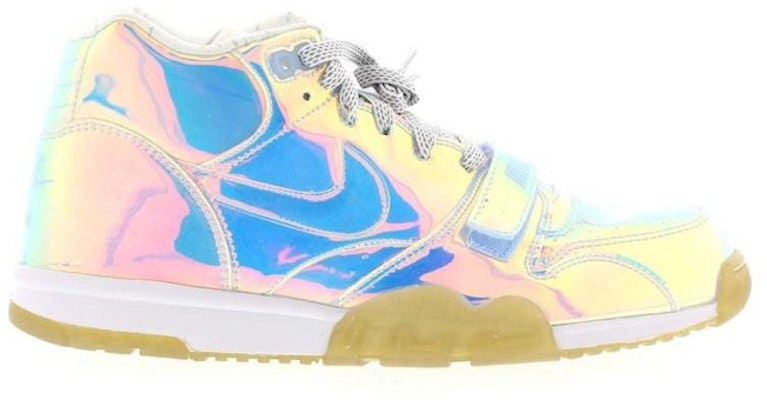 Nike Air Trainer 1 Mid PRM QS 'Nike Knows' 607081-900 Buy Nike Air Trainer 1 Mid PRM QS 'Nike Knows' 607081-900