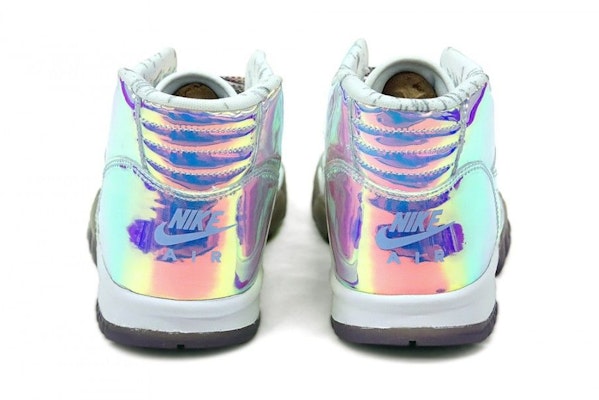Nike Air Trainer 1 Mid PRM QS 'Nike Knows' Sepatu Pria 607081-900 Shop Nike Air Trainer 1 Mid PRM QS 'Nike Knows' Sepatu Pria 607081-900
