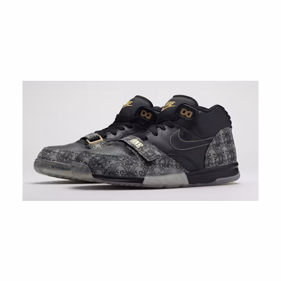 Nike Air Trainer 1 Mid Prm Qs 'Paid In Full'