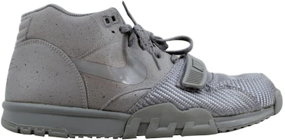 Nike Air Trainer 1 Mid SP 'The Monotones Vol. 1' 635787-009 Nike Air Trainer 1 Mid SP 'The Monotones Vol. 1' 635787-009